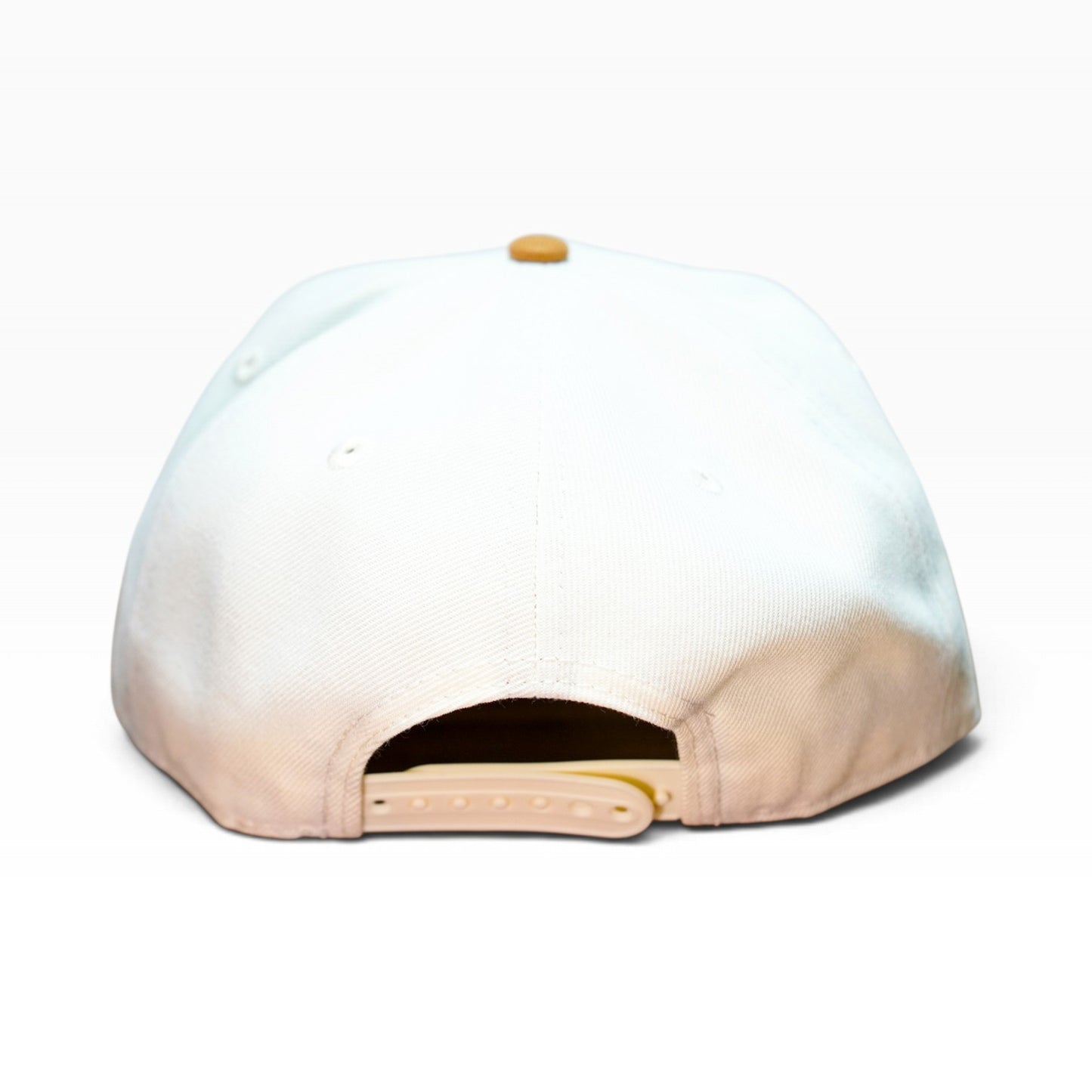New Era Houston Beige/Brown