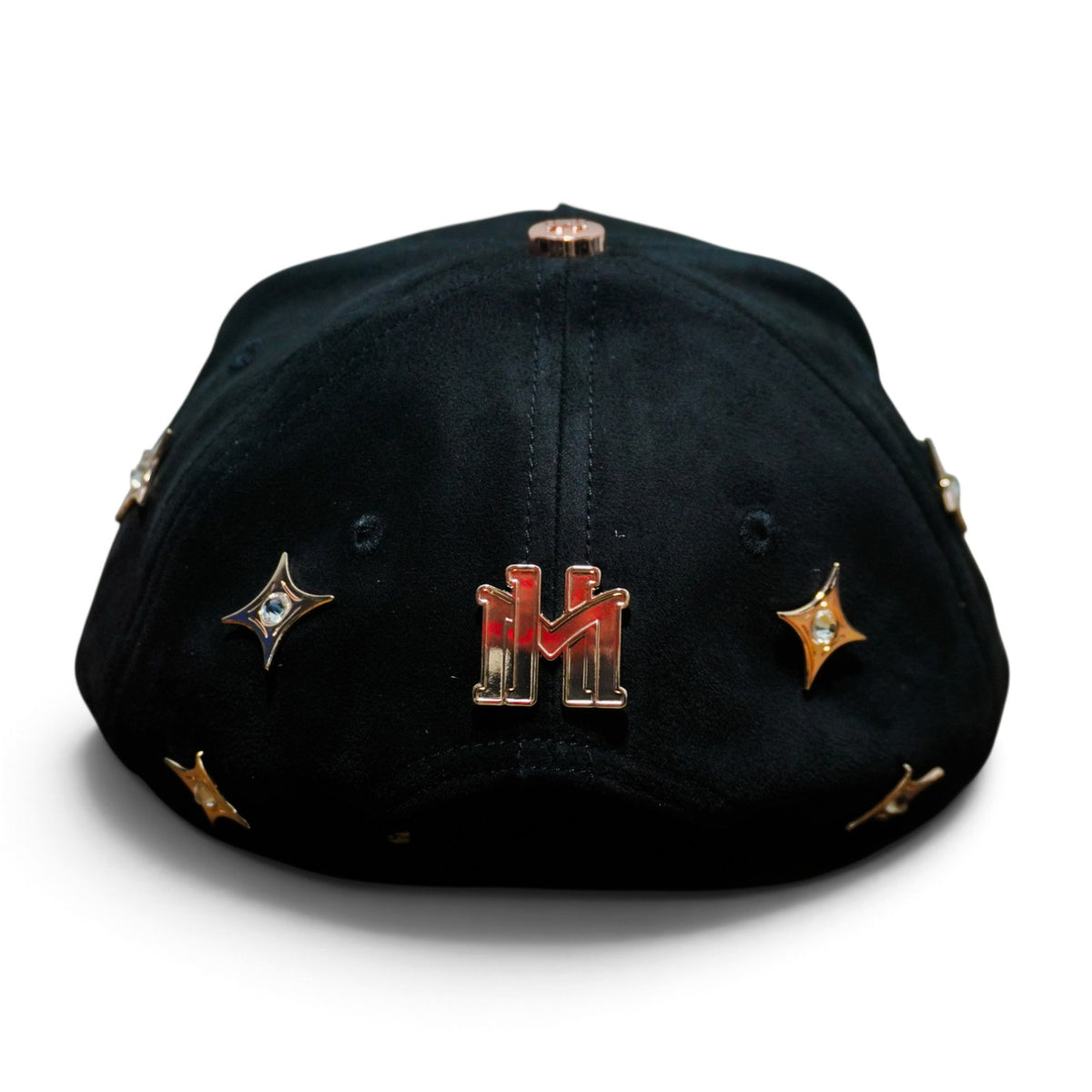 Money Hats 77 Gold