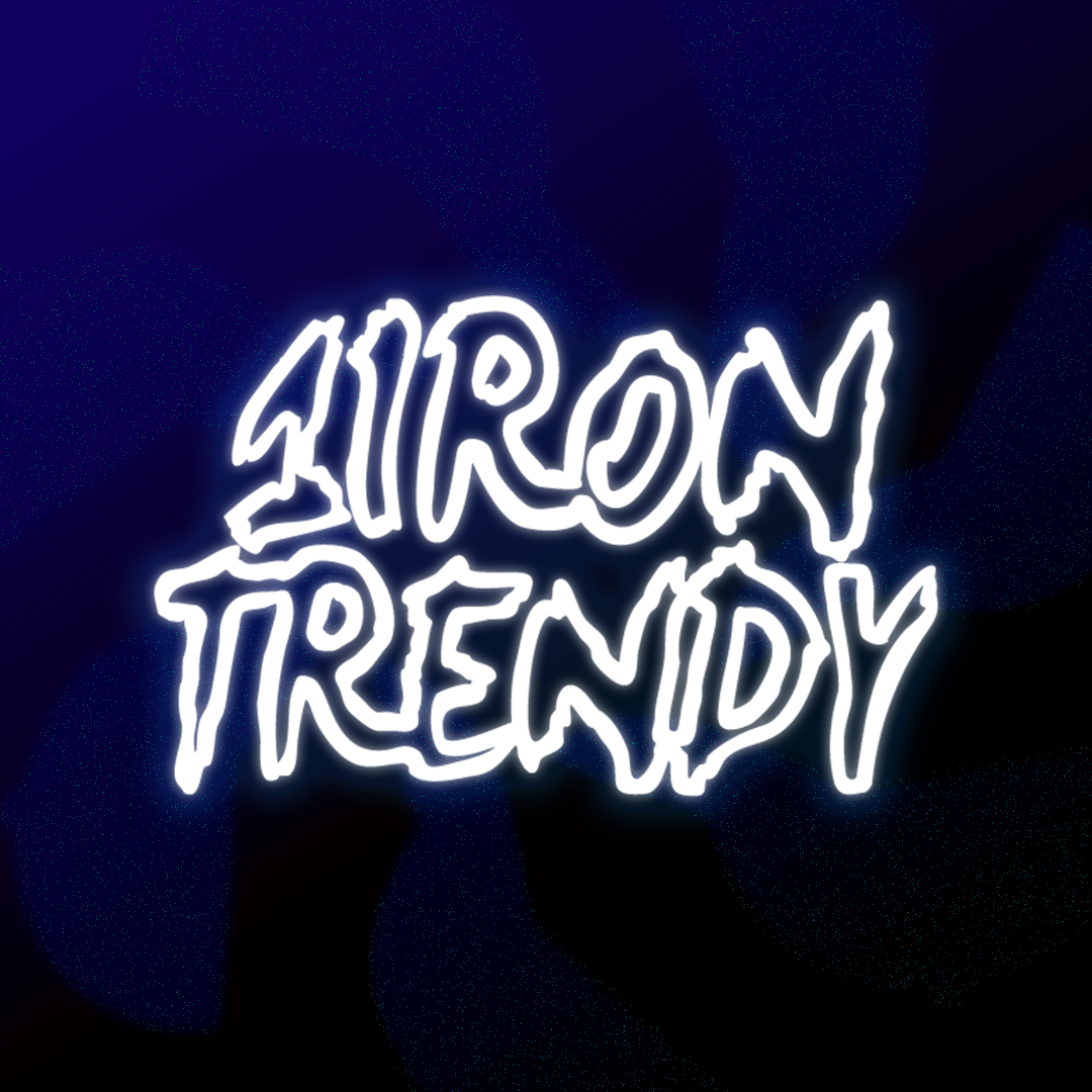 1Iron Trendy