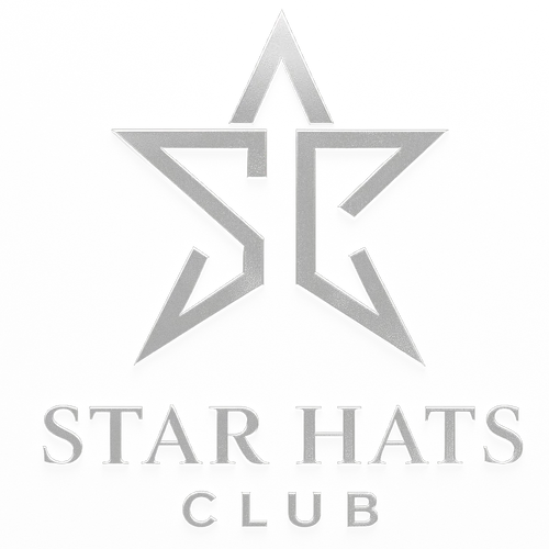 Star Hats