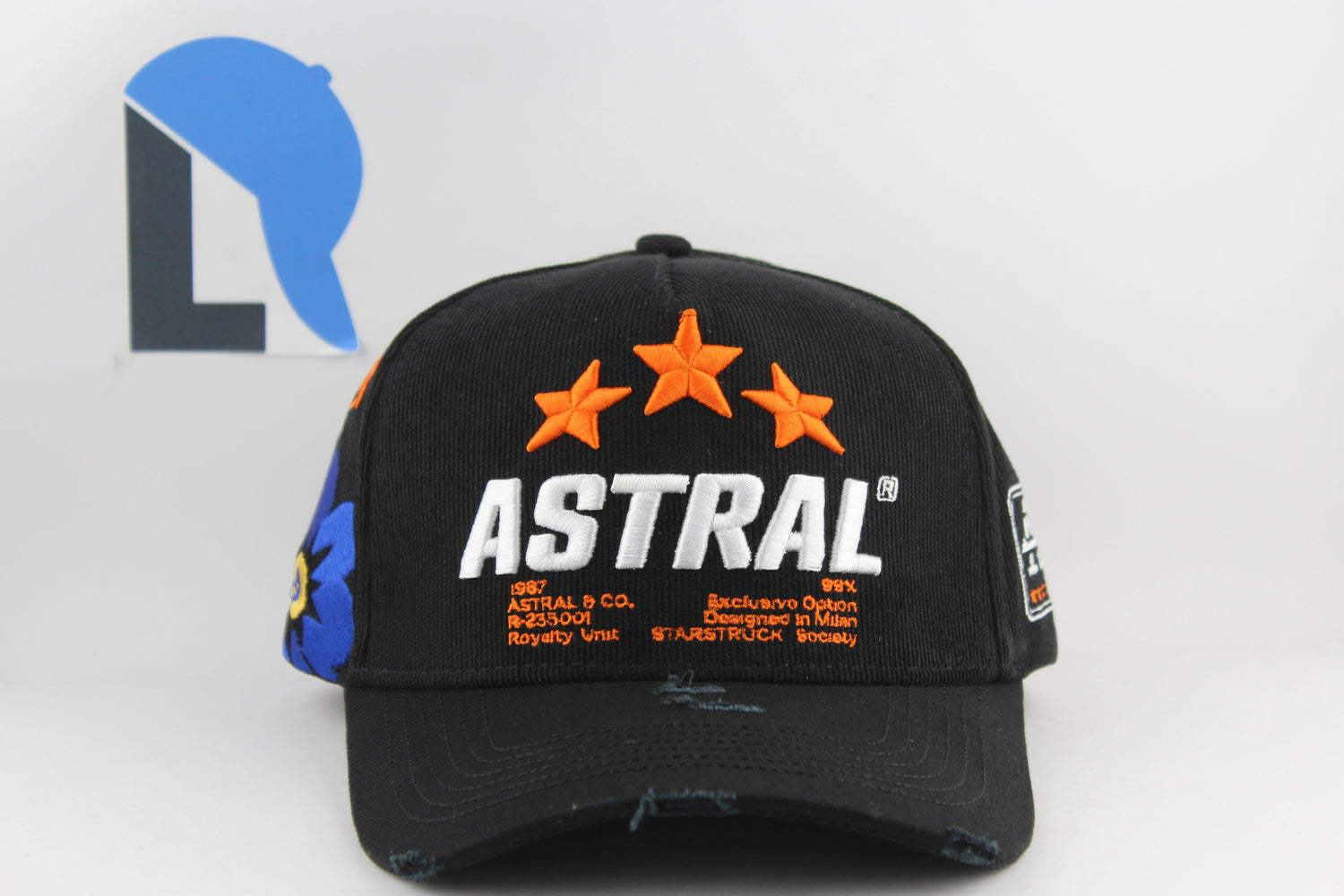 Astra