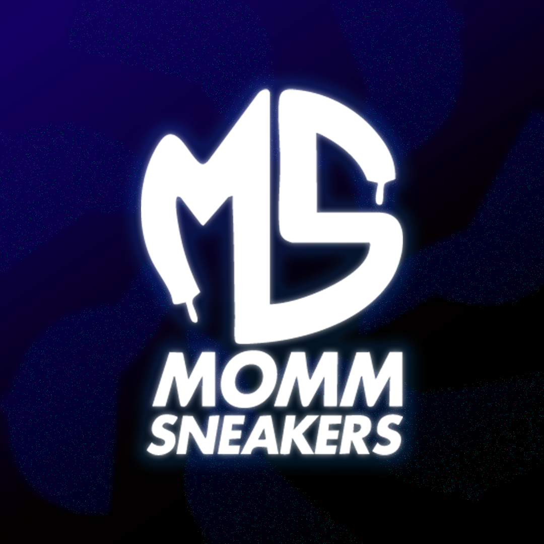 Mommsneakers