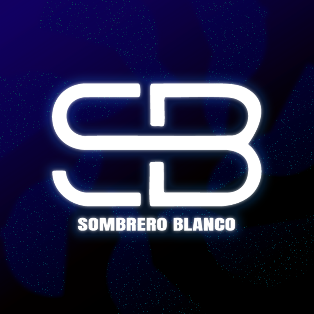 Sombrero Blanco