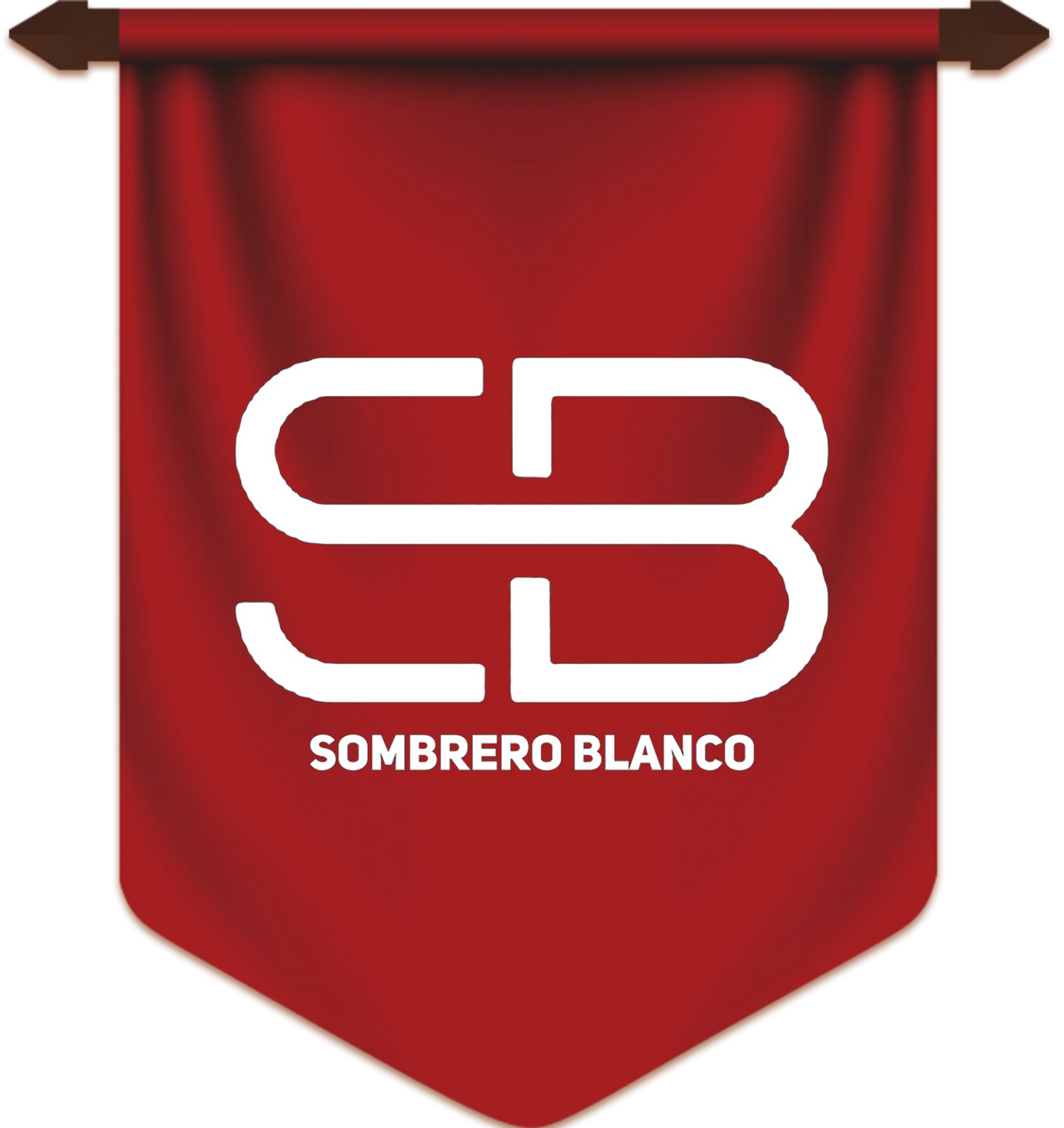 Sombrero Blanco