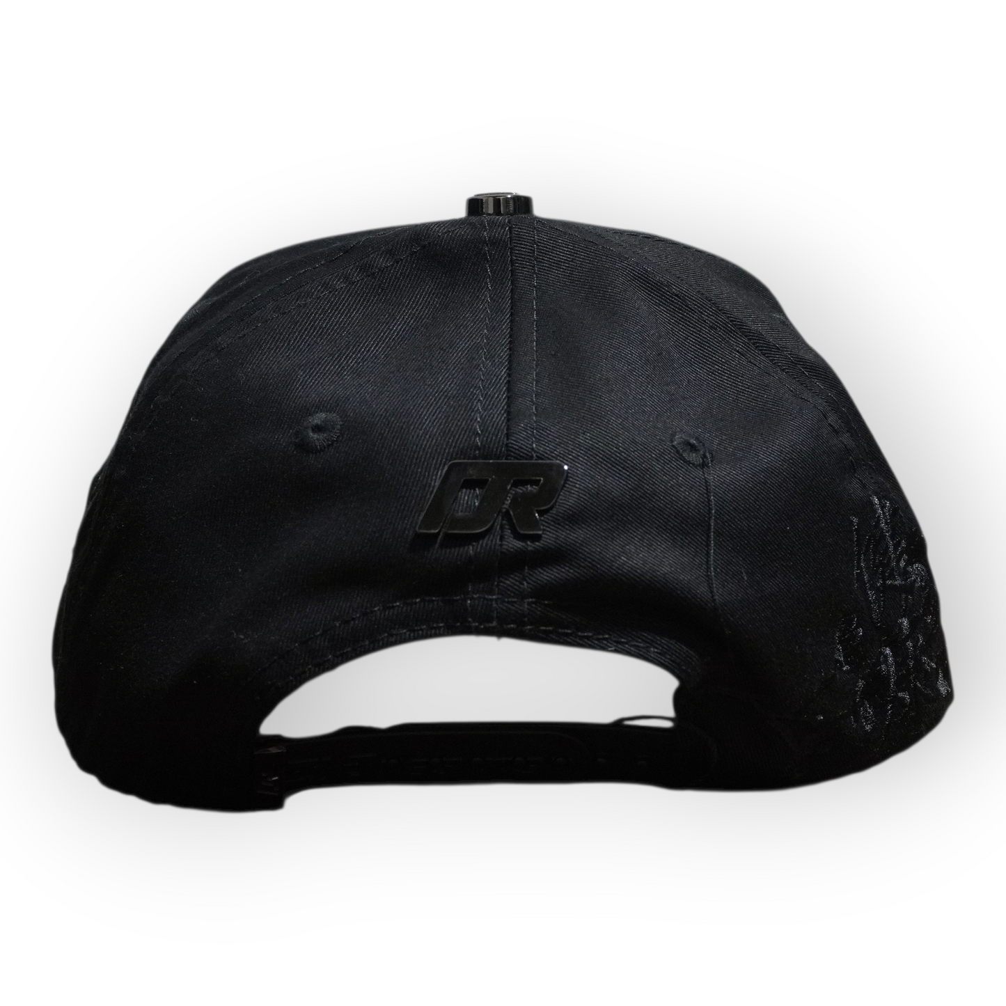 Dreamer Kanji Full Black