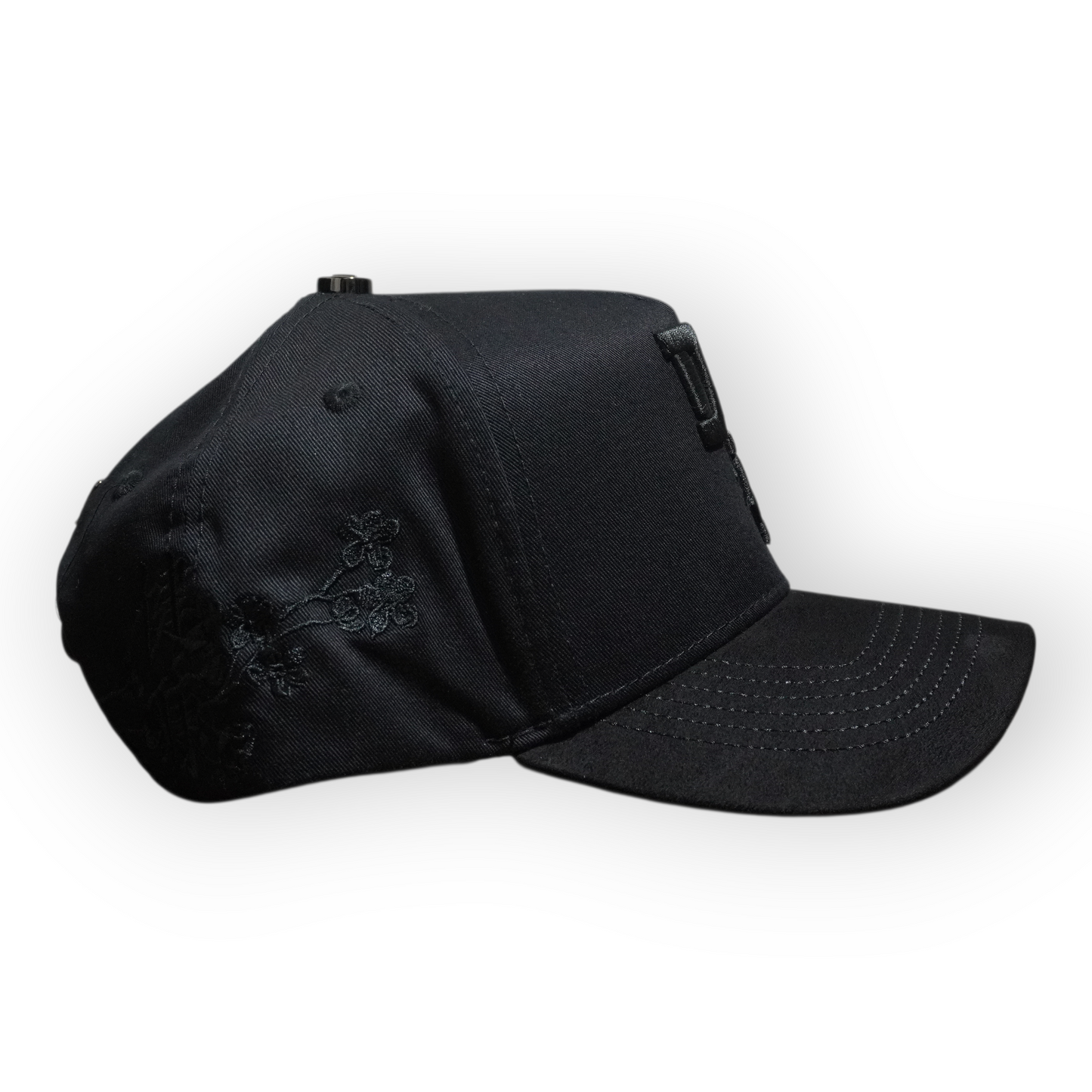 Dreamer Kanji Full Black