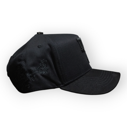 Dreamer Kanji Full Black