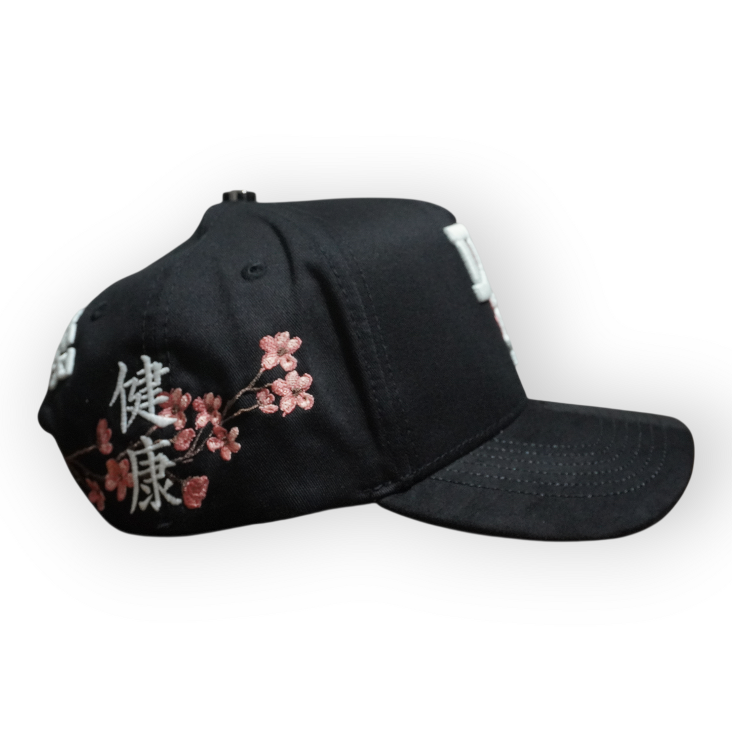 Dreamer Kanji Black