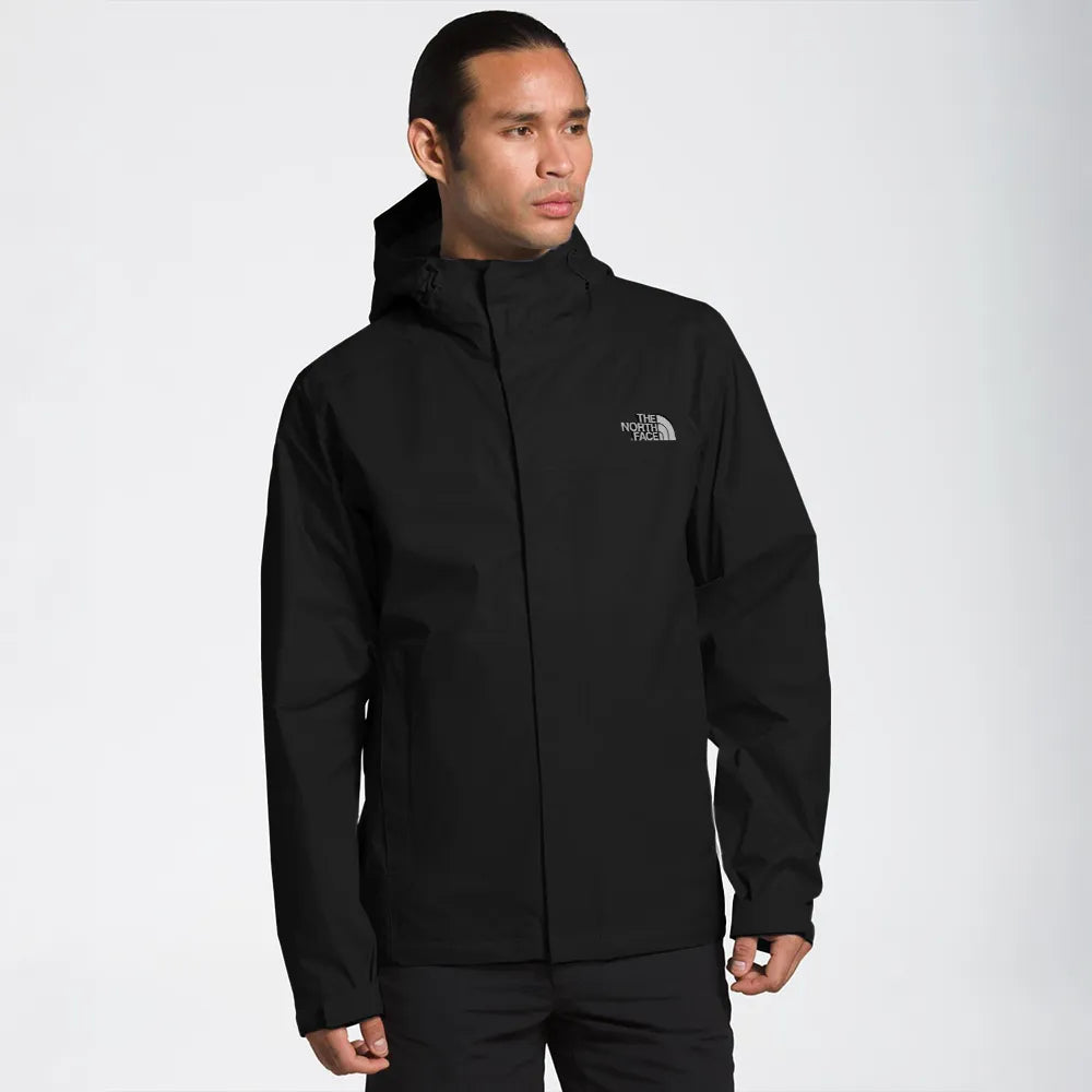 Rompevientos The North Face Venture 2
