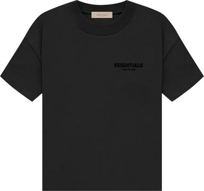 Fear of God Essentials Stretch Limo T Shirt (SS22)