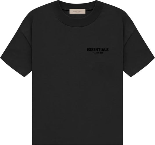 Fear of God Essentials Stretch Limo T Shirt (SS22)