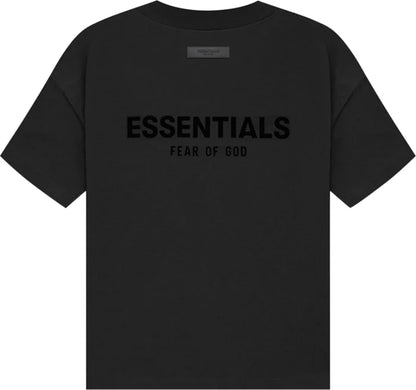 Fear of God Essentials Stretch Limo T Shirt (SS22)