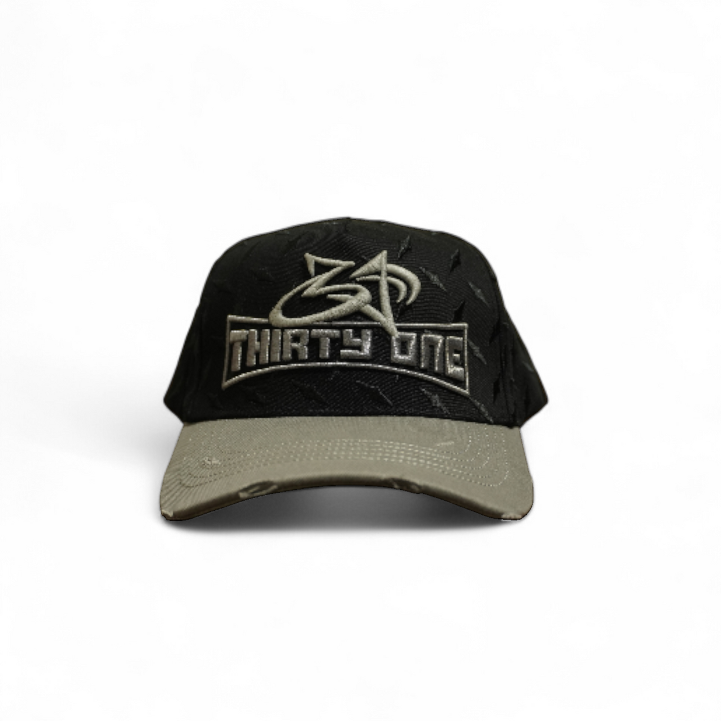 31 Hats “Steelhead”