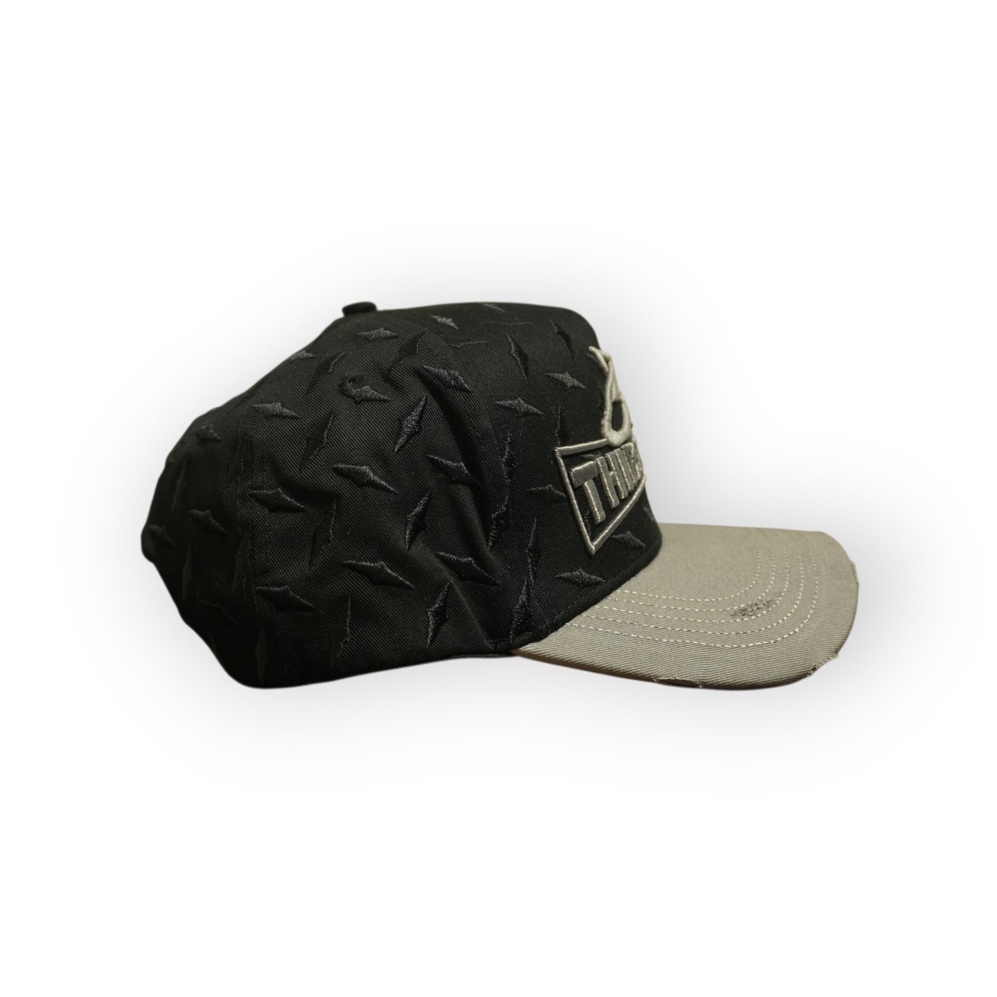 31 Hats “Steelhead”