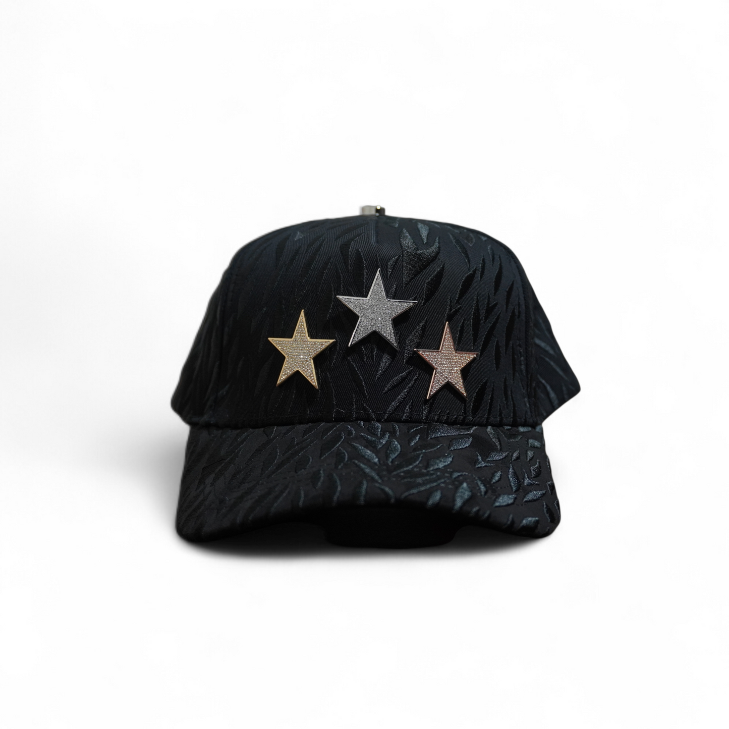 Barbas x CT “Rockstar 1 ct”