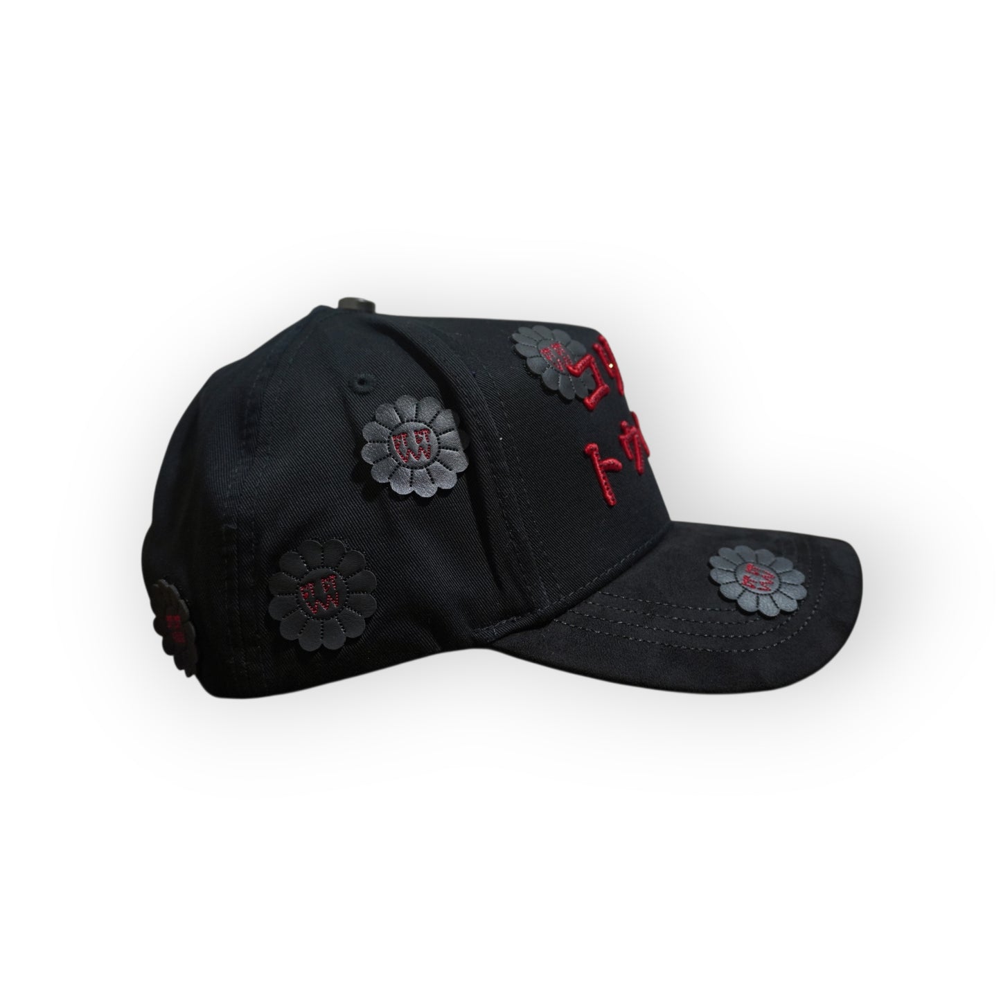 Barbas Hats x CT “Koridosu Tunbadosu”