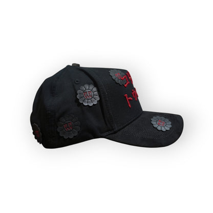 Barbas Hats x CT “Koridosu Tunbadosu”