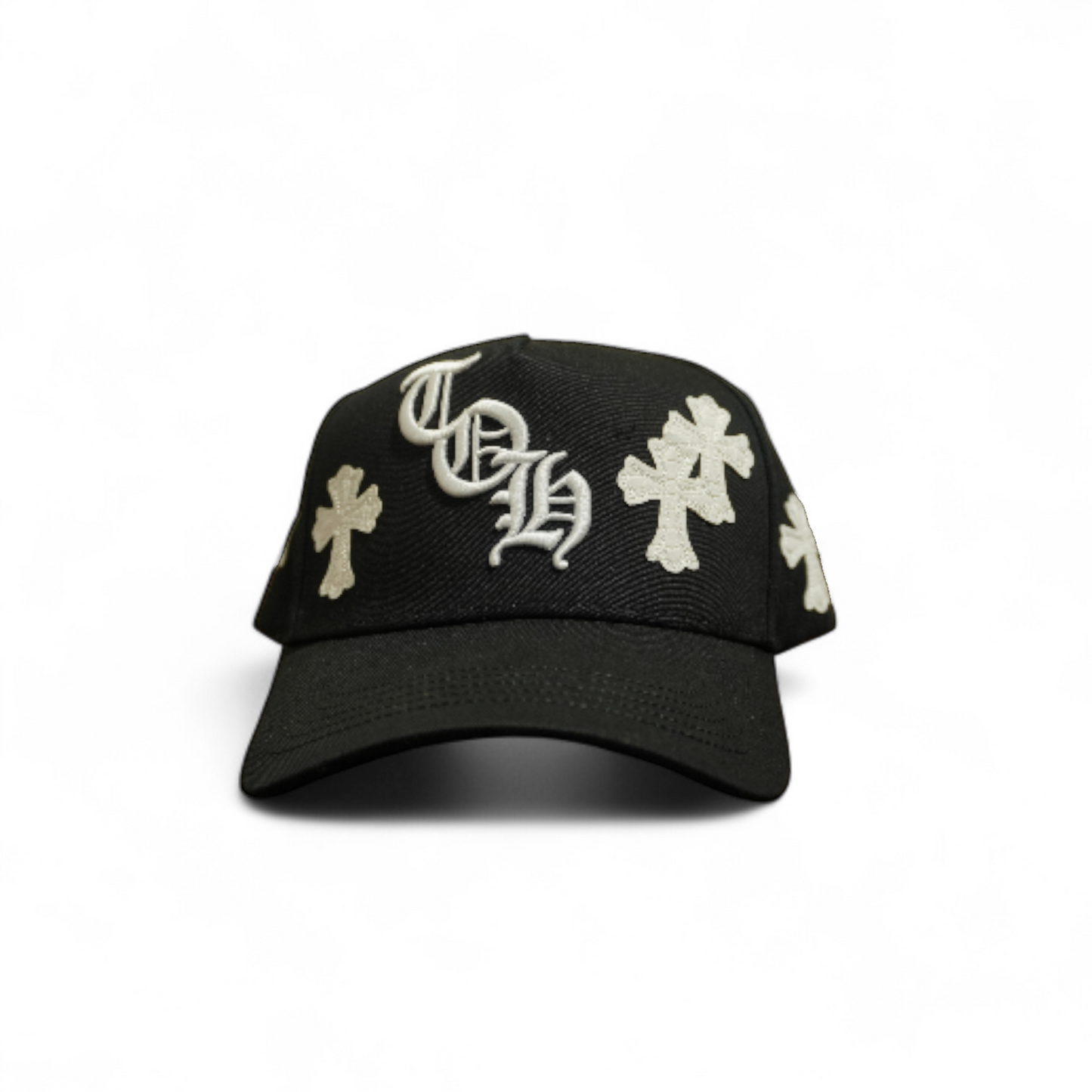31 Hats Chrome 1/1000