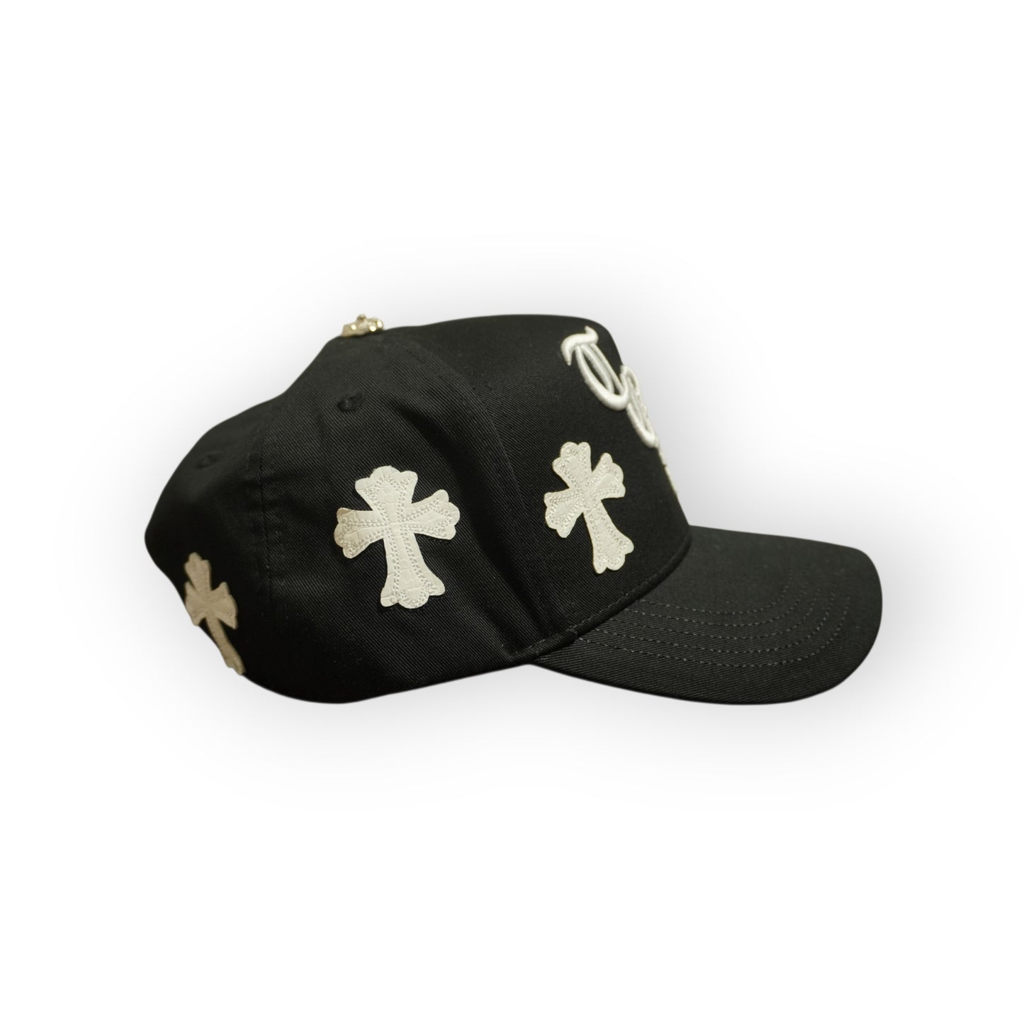 31 Hats Chrome 1/1000