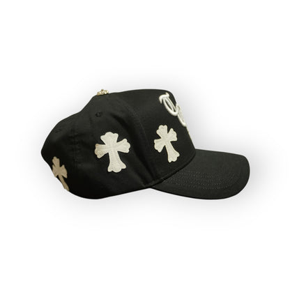 31 Hats Chrome 1/1000