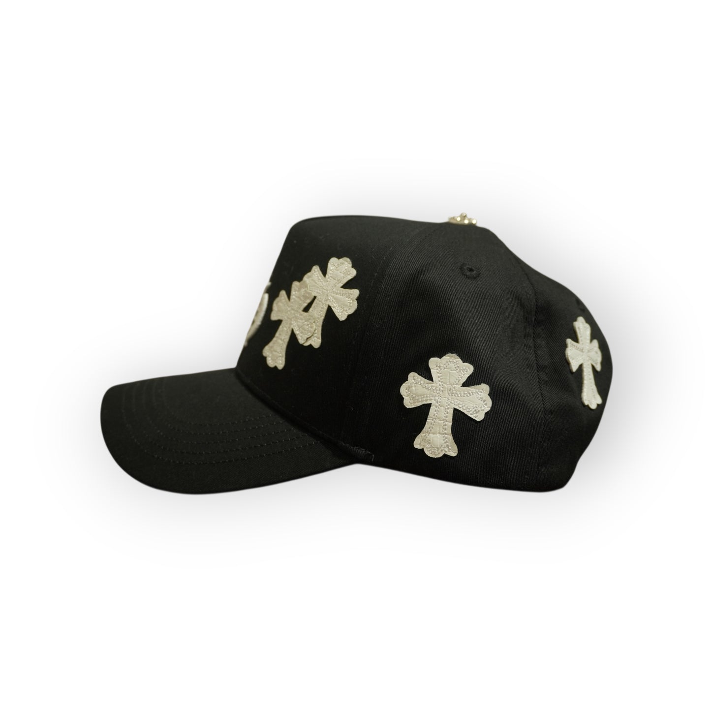 31 Hats Chrome 1/1000