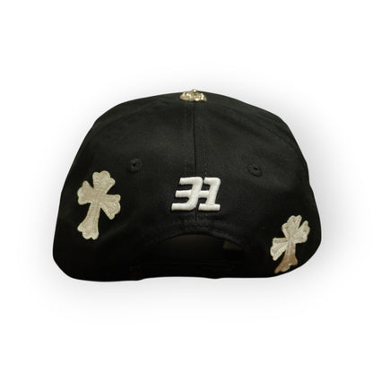 31 Hats Chrome 1/1000