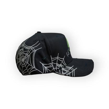 31 Hats Aracnofobia