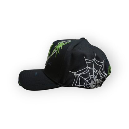 31 Hats Aracnofobia