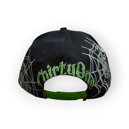 31 Hats Aracnofobia