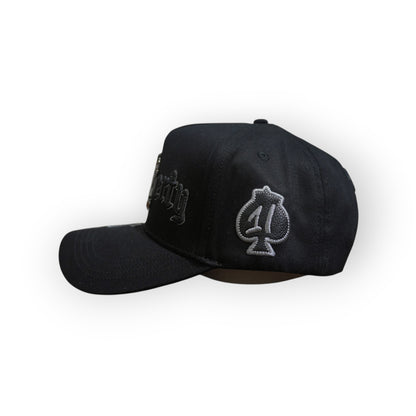 Iron Trendy NY Liberty Black