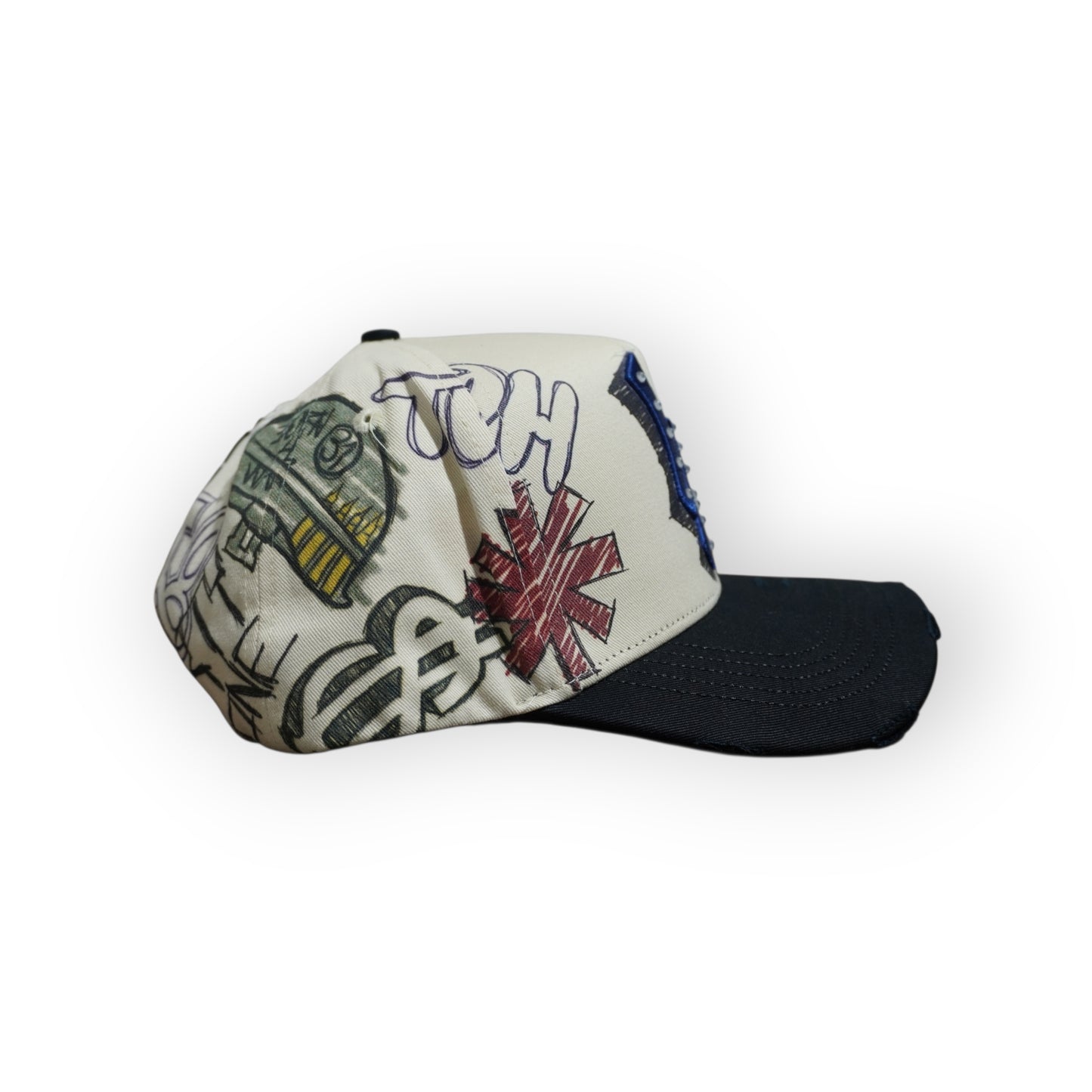 31 Hats “Page 31”