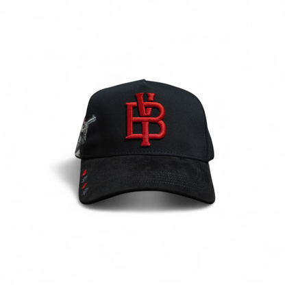 JJ Hats x Ysrael Barajas 1