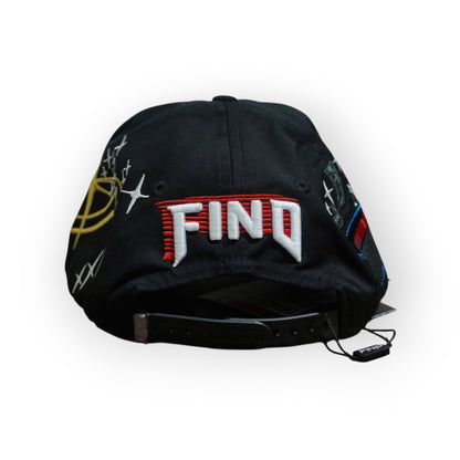Fino x MR “Magic”