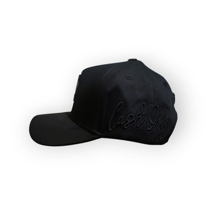 Cash Only Kaws Grey