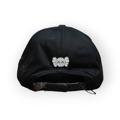 Cash Only Kaws Grey