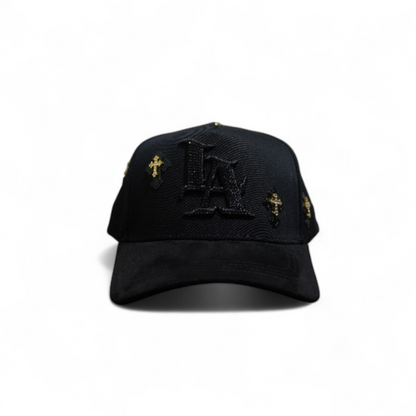 Big Boss LA Mini Cruz Oro