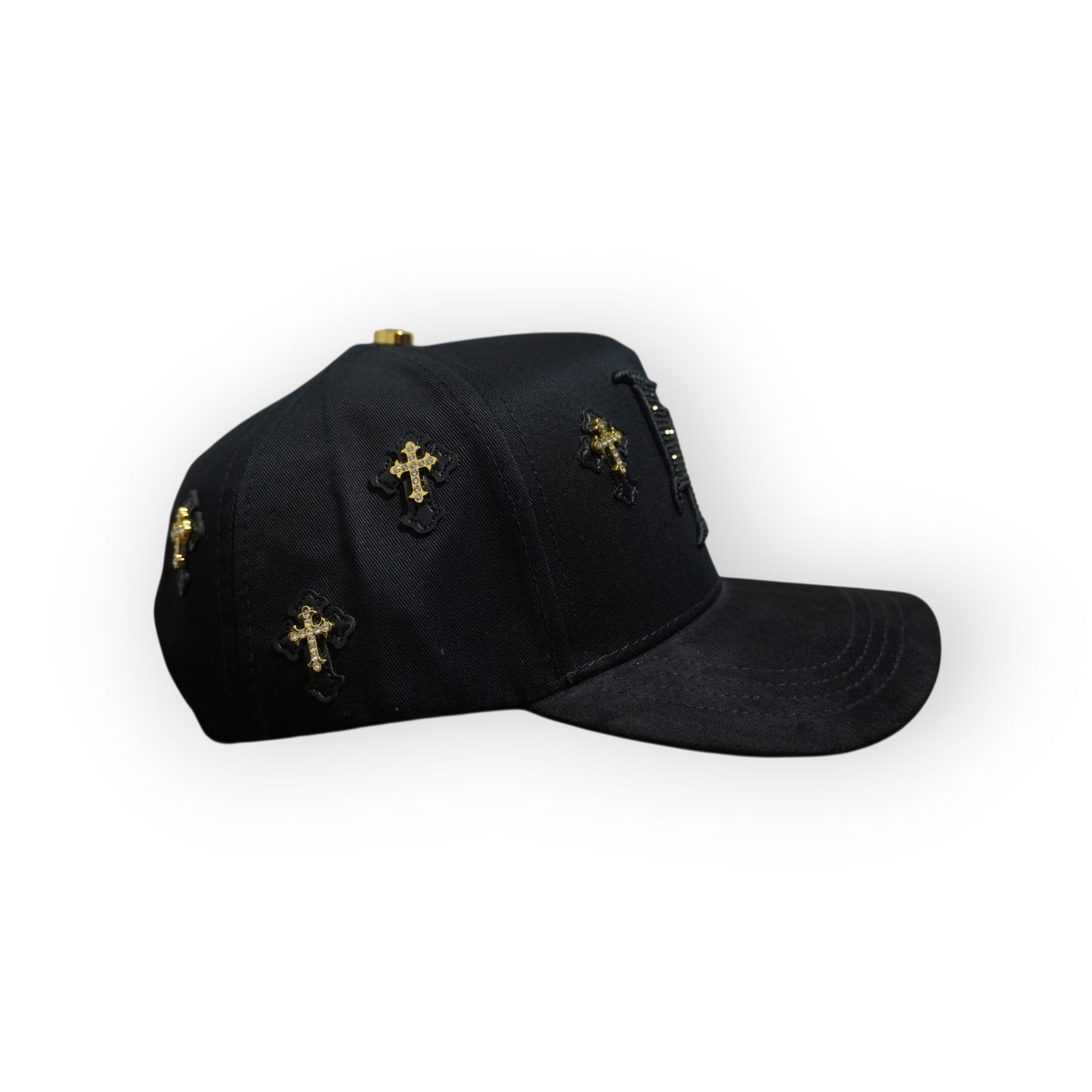 Big Boss LA Mini Cruz Oro