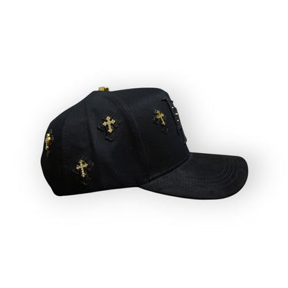 Big Boss LA Mini Cruz Oro