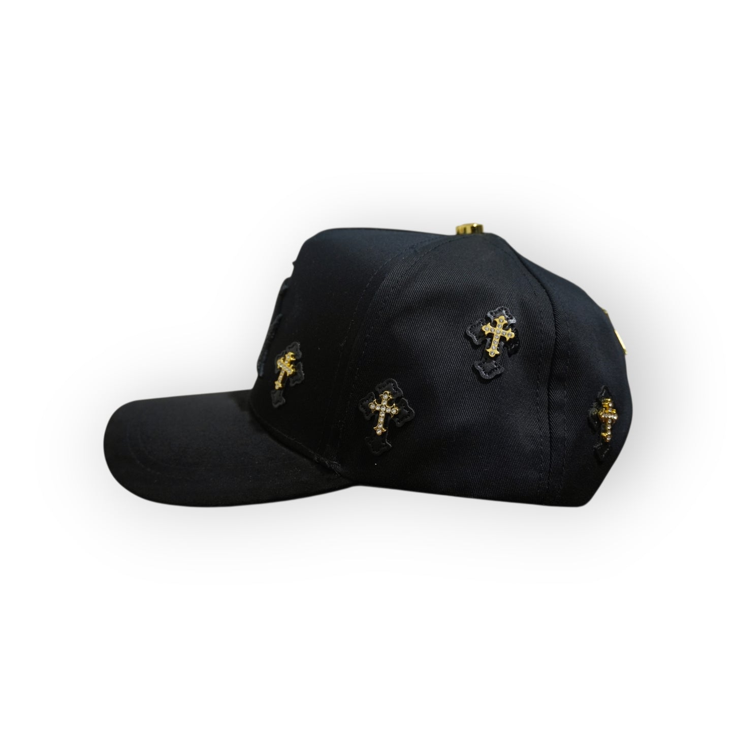 Big Boss LA Mini Cruz Oro