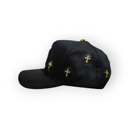 Big Boss LA Mini Cruz Oro