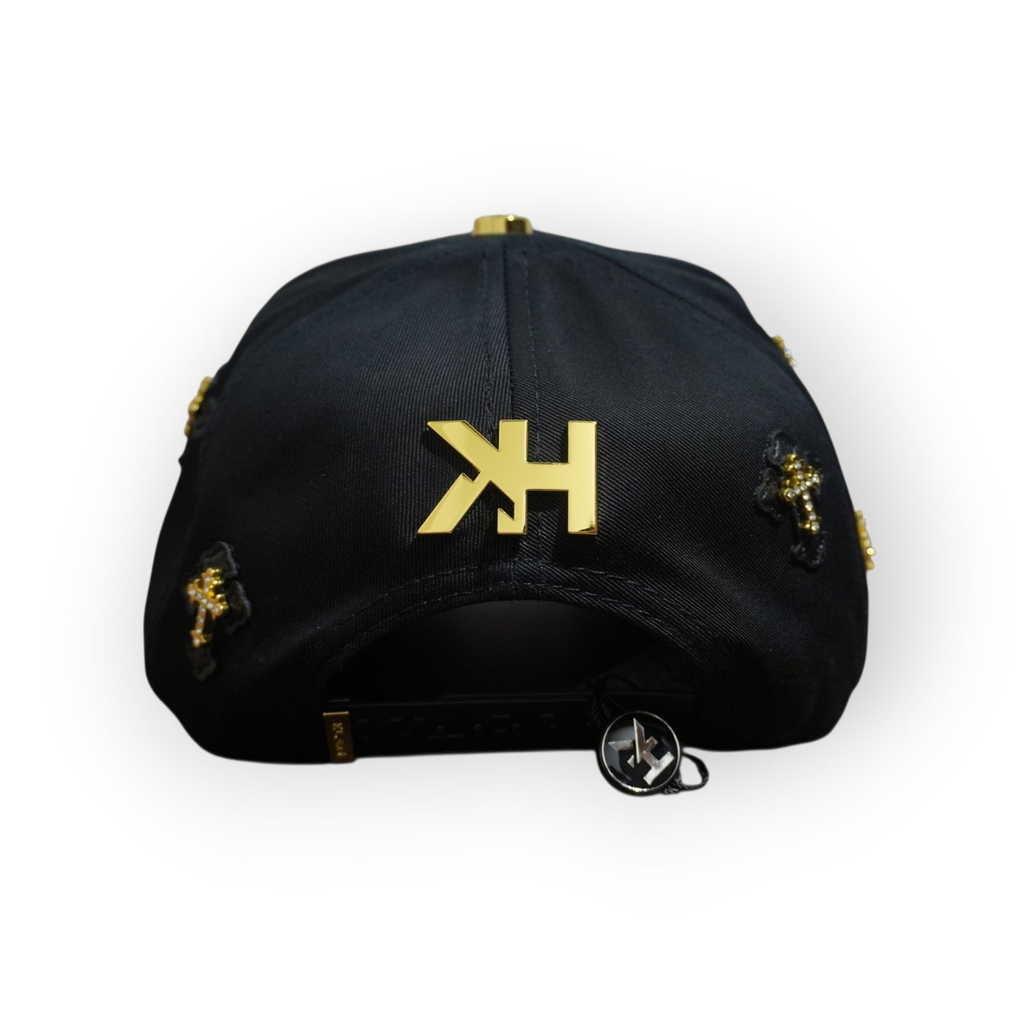 Big Boss LA Mini Cruz Oro