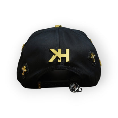 Big Boss LA Mini Cruz Oro