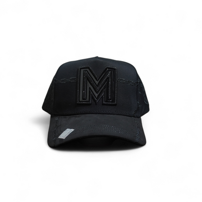 Big Boss M Black