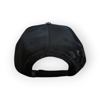 Big Boss M Black