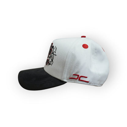 JC Bone White