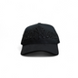 Cash Only NY Pearls Full Black