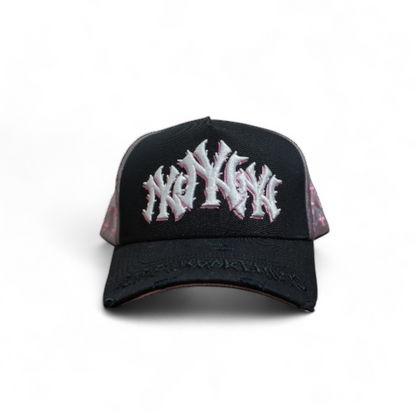 Rude NY Thorns