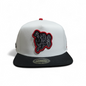 JC Jump White