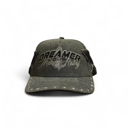 Dreamer Denim