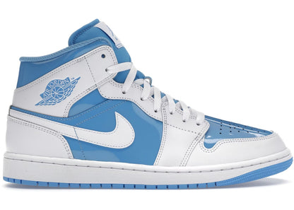 Nike Jordan 1 Mid Legend Blue